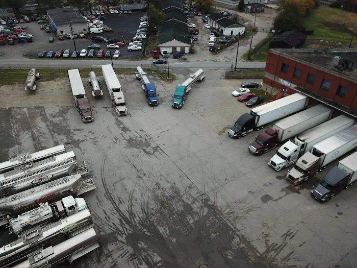 Kentuckiana Tank Wash Inc Picture 9