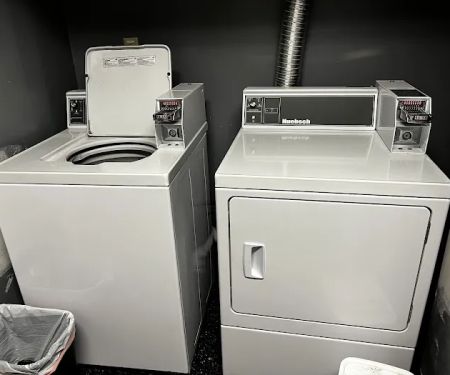 Kentuckiana Tank Wash Inc