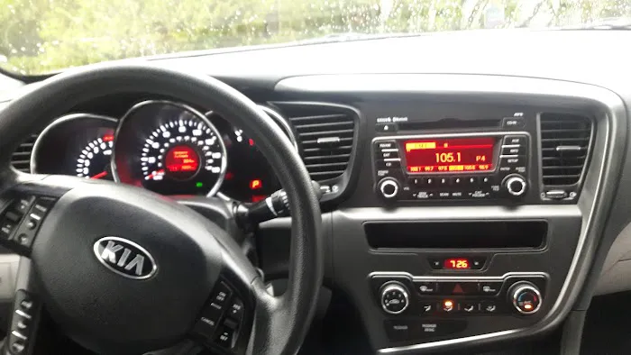 Crystal Clean Car Wash Picture 6