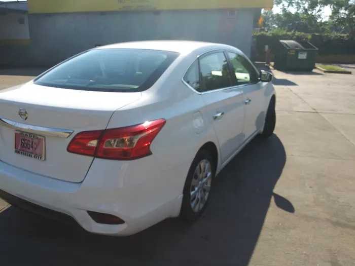 Crystal Clean Car Wash Picture 7