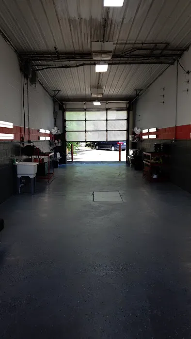 Crystal Clean Car Wash Picture 1