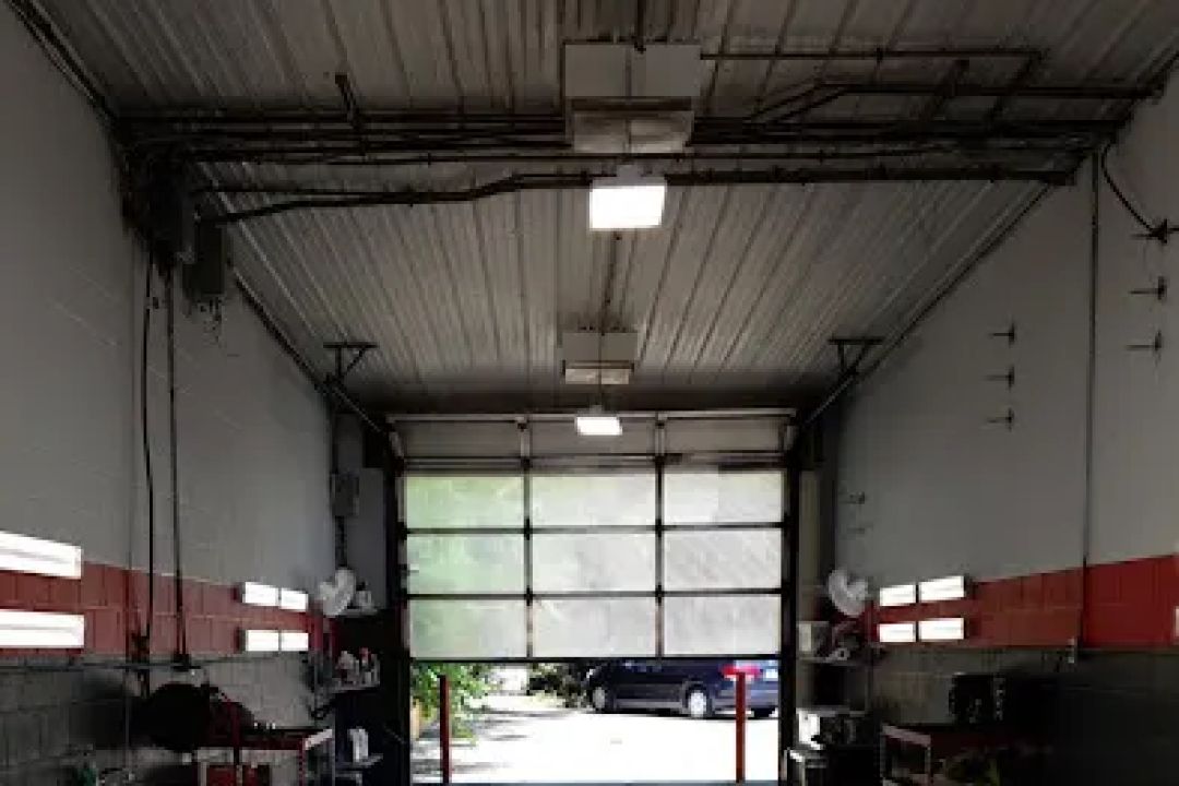 Crystal Clean Car Wash