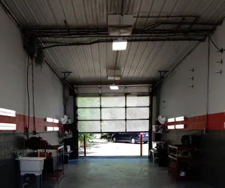 Crystal Clean Car Wash