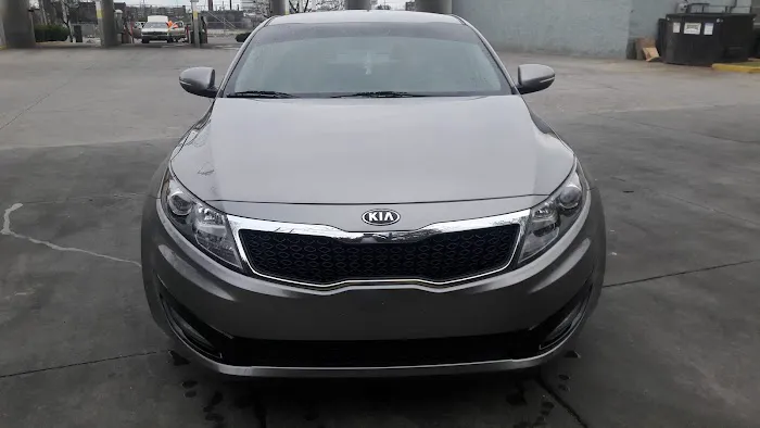 Crystal Clean Car Wash Picture 9