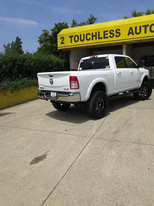 Crystal Clean Car Wash Picture 8