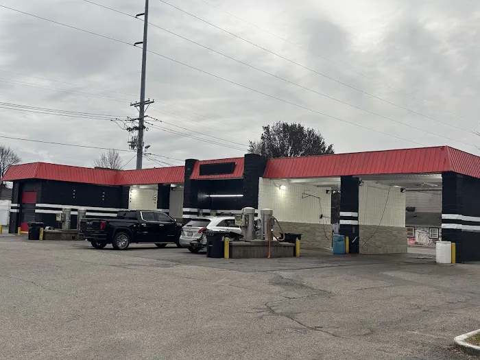 Fountain Auto Wash Winkler Picture 1