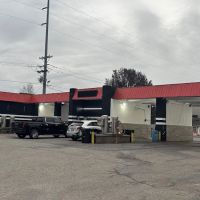 Fountain Auto Wash Winkler ico