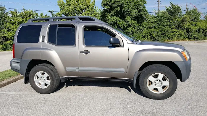 Jc Detail Shop In Rear Building. Picture 1