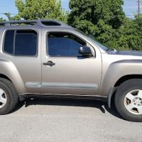 Jc Detail Shop In Rear Building. ico