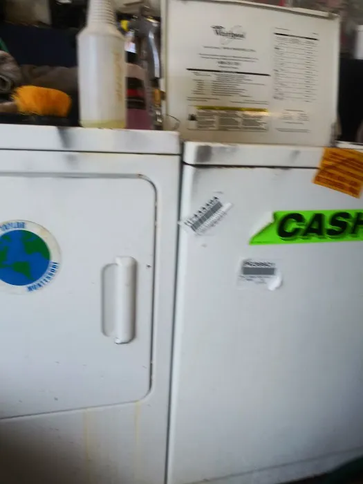 Jc Detail Shop In Rear Building. Picture 4