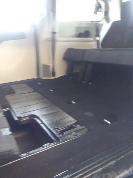 Jc Detail Shop In Rear Building. Picture 3