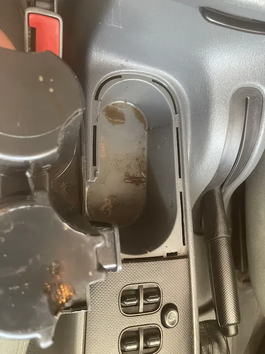 Jc Detail Shop In Rear Building. Picture 6