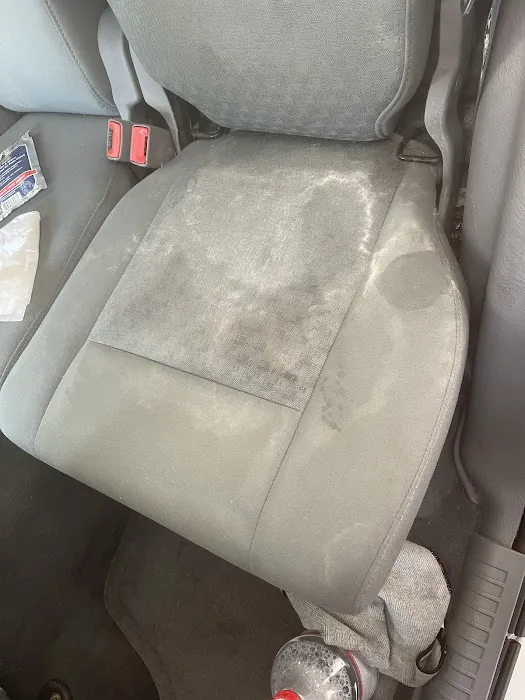 Jc Detail Shop In Rear Building. Picture 2