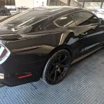 Whistle Express Car Wash