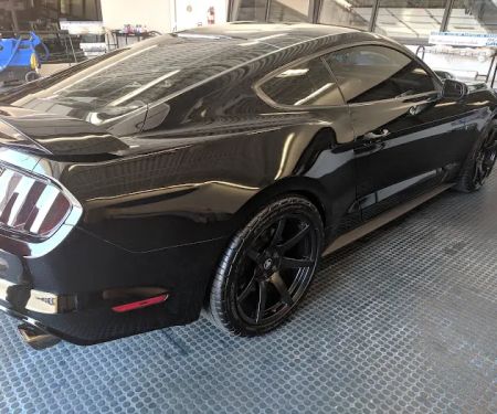 Whistle Express Car Wash