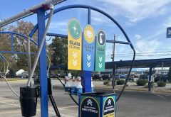 Whistle Express Car Wash photo 2