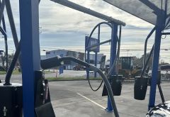 Whistle Express Car Wash photo 4