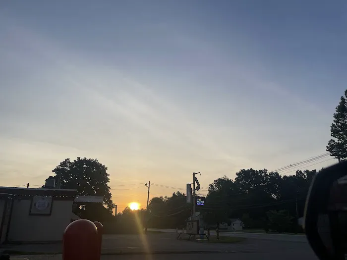 Gilmore Car Wash Picture 7