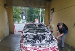 Gilmore Car Wash photo 3