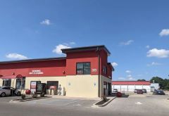Whistle Express Car wash photo 4