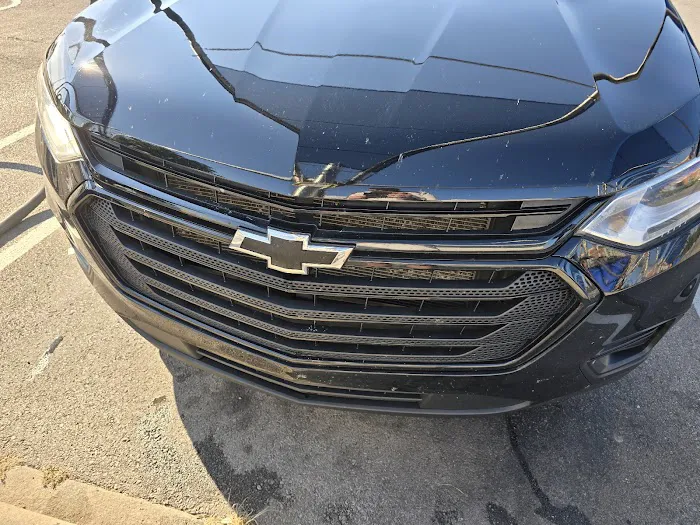 Whistle Express Car wash Picture 10