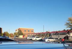 Whistle Express Car wash photo 2