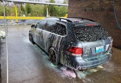 Magic Sparkle Automatic and Self-Serve Car Wash photo 4