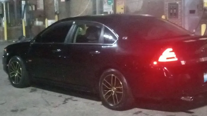 Magic Sparkle Automatic and Self-Serve Car Wash Picture 5