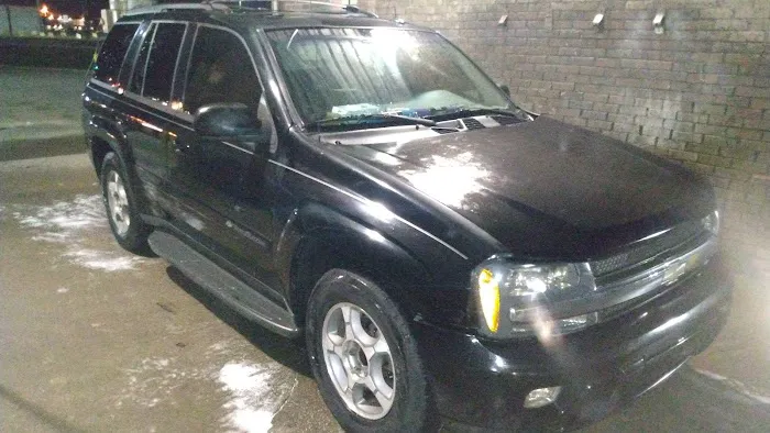 Magic Sparkle Automatic and Self-Serve Car Wash Picture 6