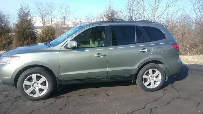 Magic Sparkle Automatic and Self-Serve Car Wash Picture 8