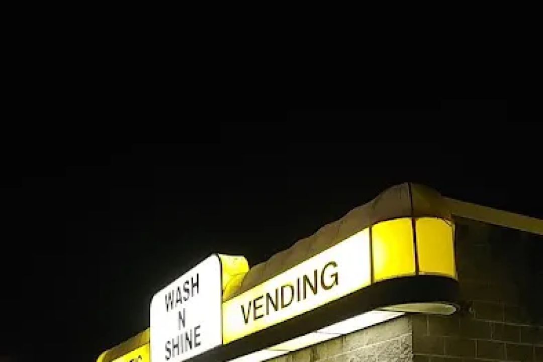 Wash-N-Shine Car Wash