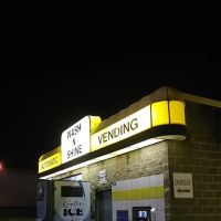 Wash-N-Shine Car Wash ico