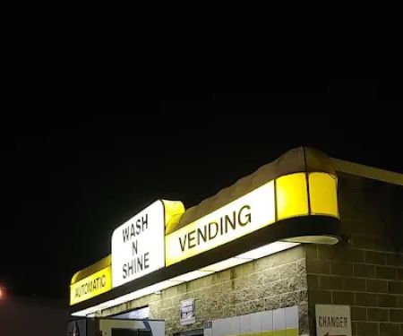 Wash-N-Shine Car Wash