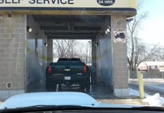 Wash-N-Shine Car Wash photo 4