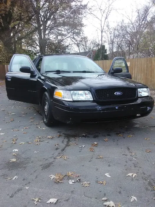 Wash-N-Shine Car Wash Picture 10