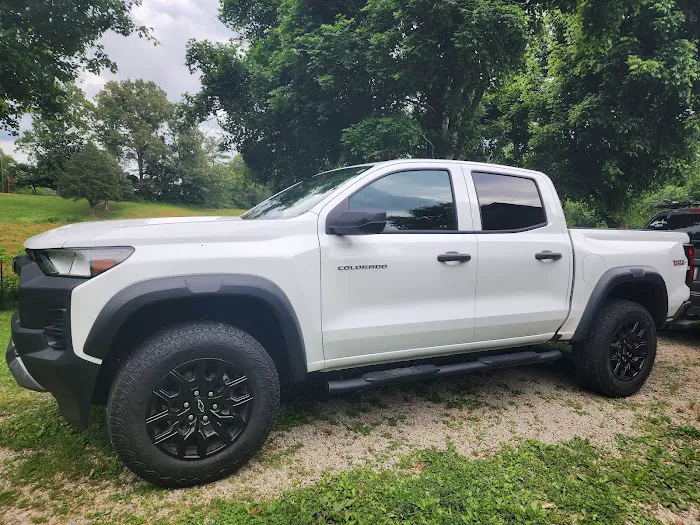 Southern Shine Car Wash Picture 1