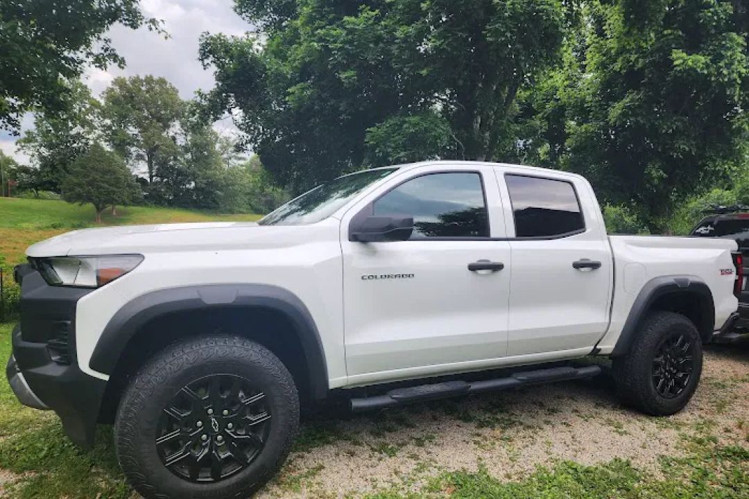 Southern Shine Car Wash