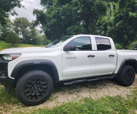 Southern Shine Car Wash