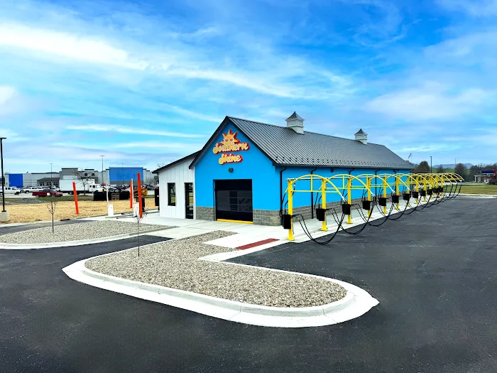 Southern Shine Car Wash Picture 3