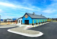Southern Shine Car Wash photo 3