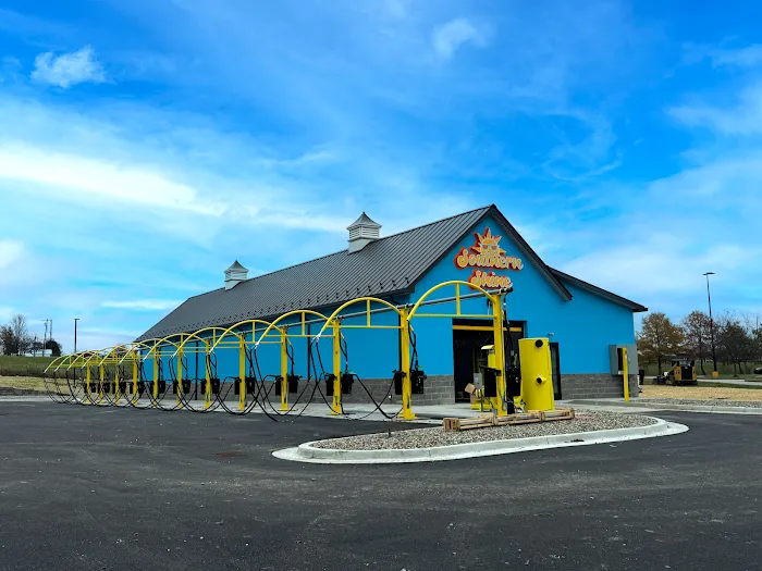 Southern Shine Car Wash Picture 2