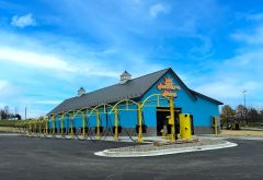 Southern Shine Car Wash photo 2