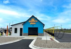 Southern Shine Car Wash photo 4