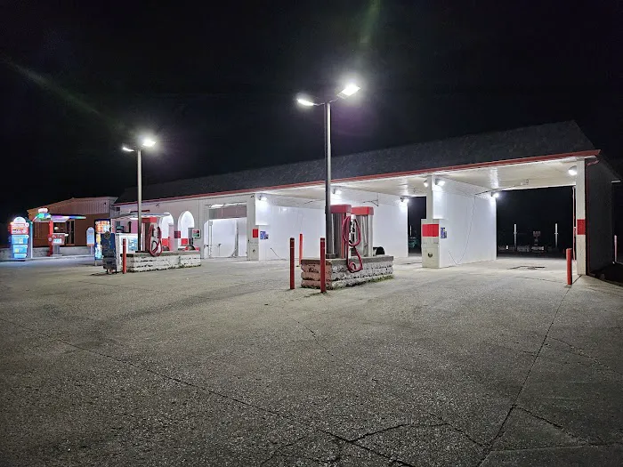 Splash n’ Dash Lebanon, Ky Picture 1