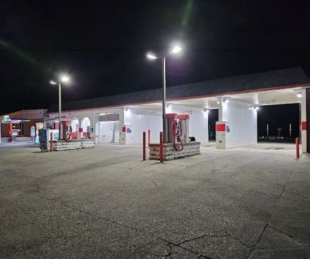 Splash n’ Dash Lebanon, Ky