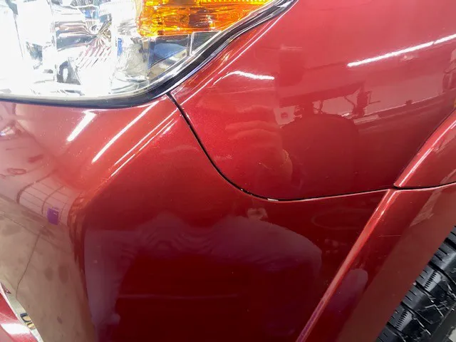 Clean As A Whistle Picture 7