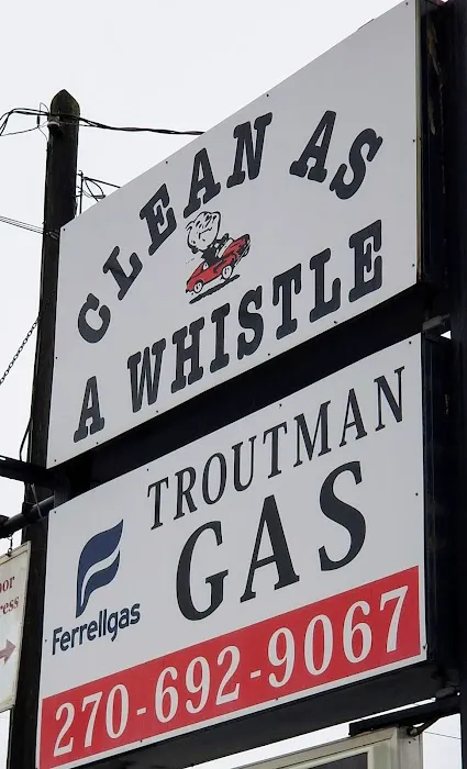 Clean As A Whistle Picture 2