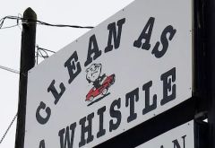 Clean As A Whistle photo 2