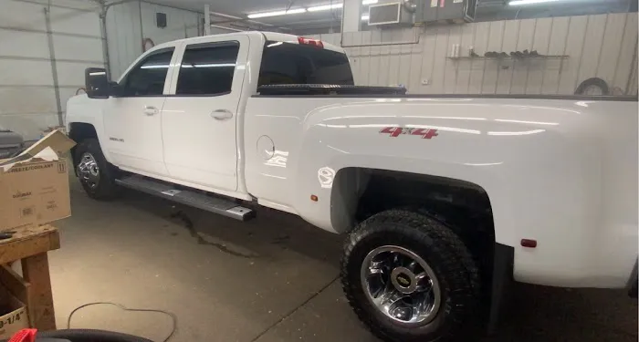 Clean As A Whistle Picture 4