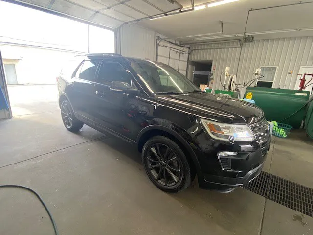 Clean As A Whistle Picture 6